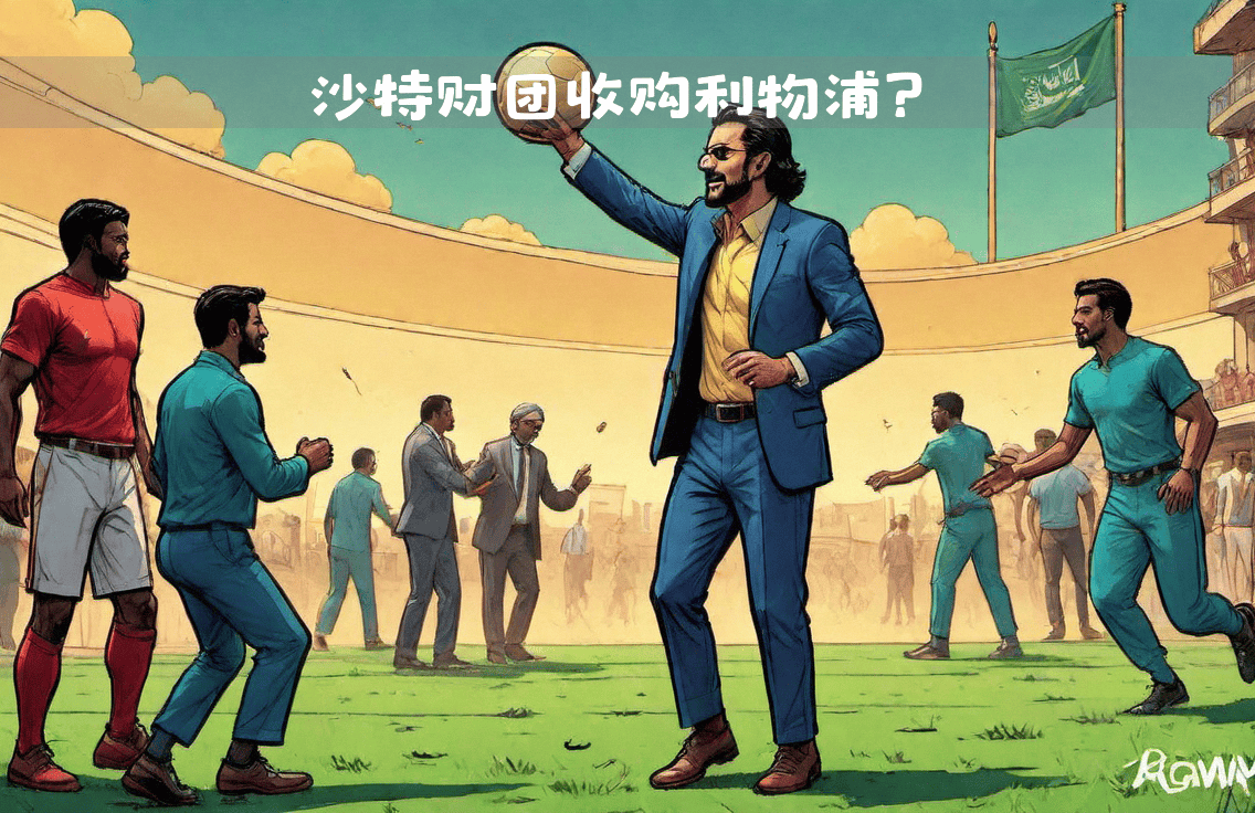 纽卡斯尔联的野心:沙特财团如何打造新豪门?的简单介绍 纽卡斯尔联的野心:沙特财团如何打造新豪门?的简单介绍