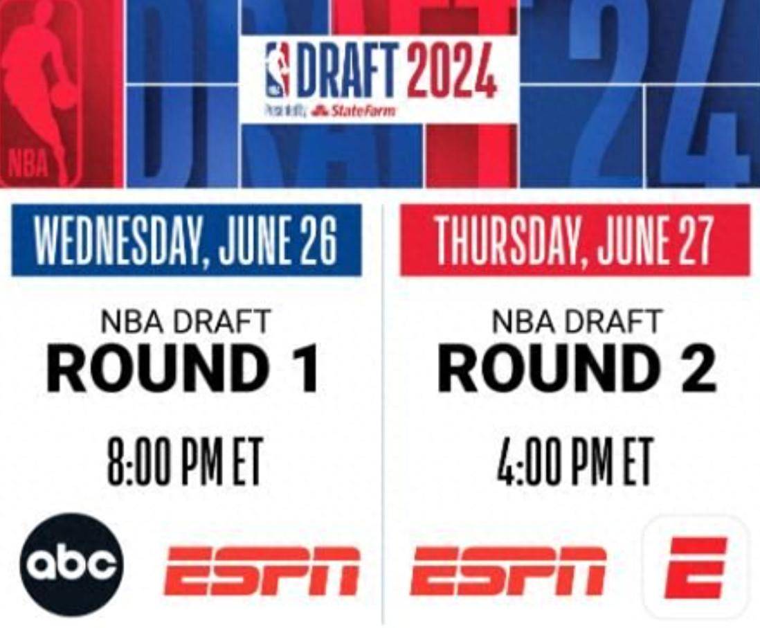 -“NBA选秀权交易：各队的战略规划与布局！”