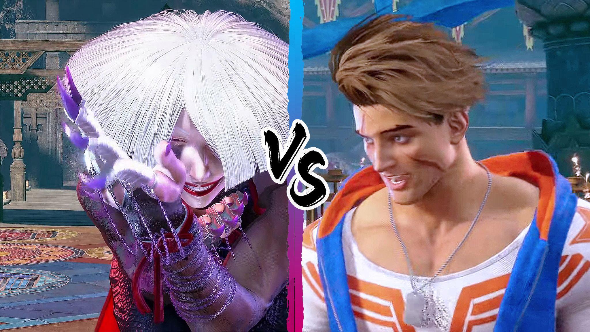 九游体育网址-包含《街霸6》角色强度榜：卢克还是肯更无解？的词条