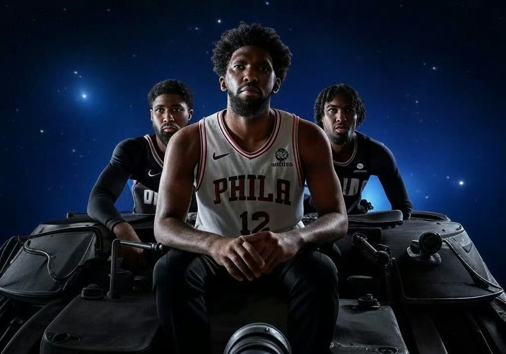 关于NBA非洲赛重启,恩比德&西亚卡姆领衔的信息 关于NBA非洲赛重启,恩比德&西亚卡姆领衔的信息