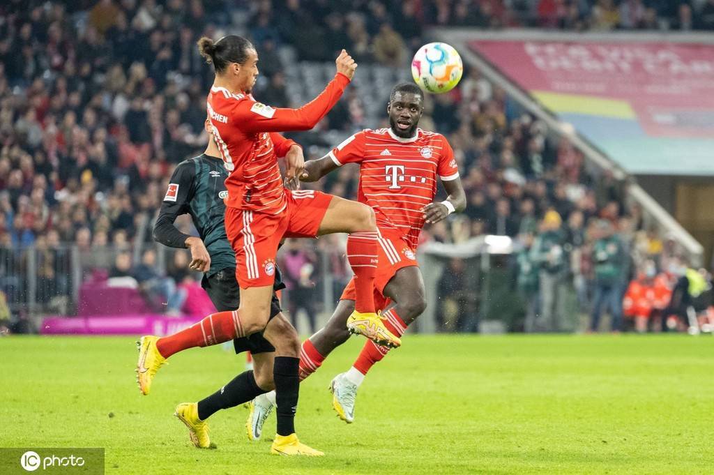 九游体育app-包含拜仁慕尼黑统治力下降，德甲悬念回归？的词条