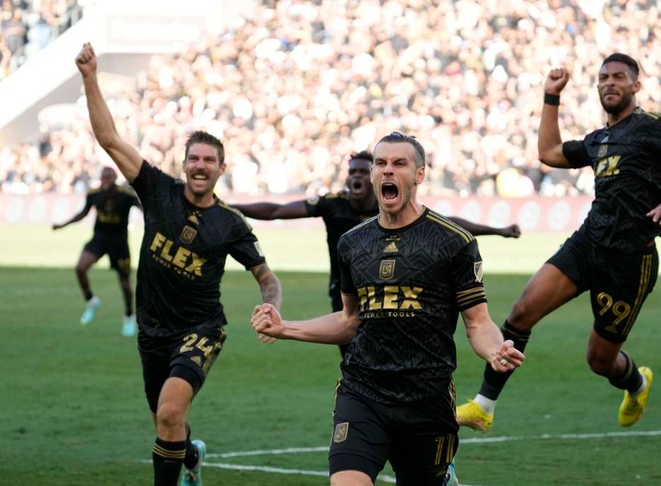 九游体育注册-美国足球崛起：美职联（MLS）能否跻身顶级联赛？