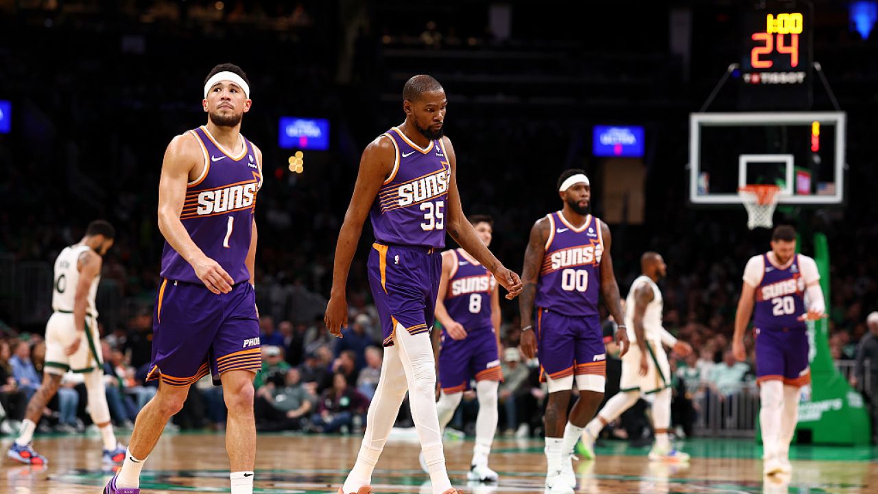 九游体育注册-太阳三巨头合体，首轮横扫对手晋级的简单介绍