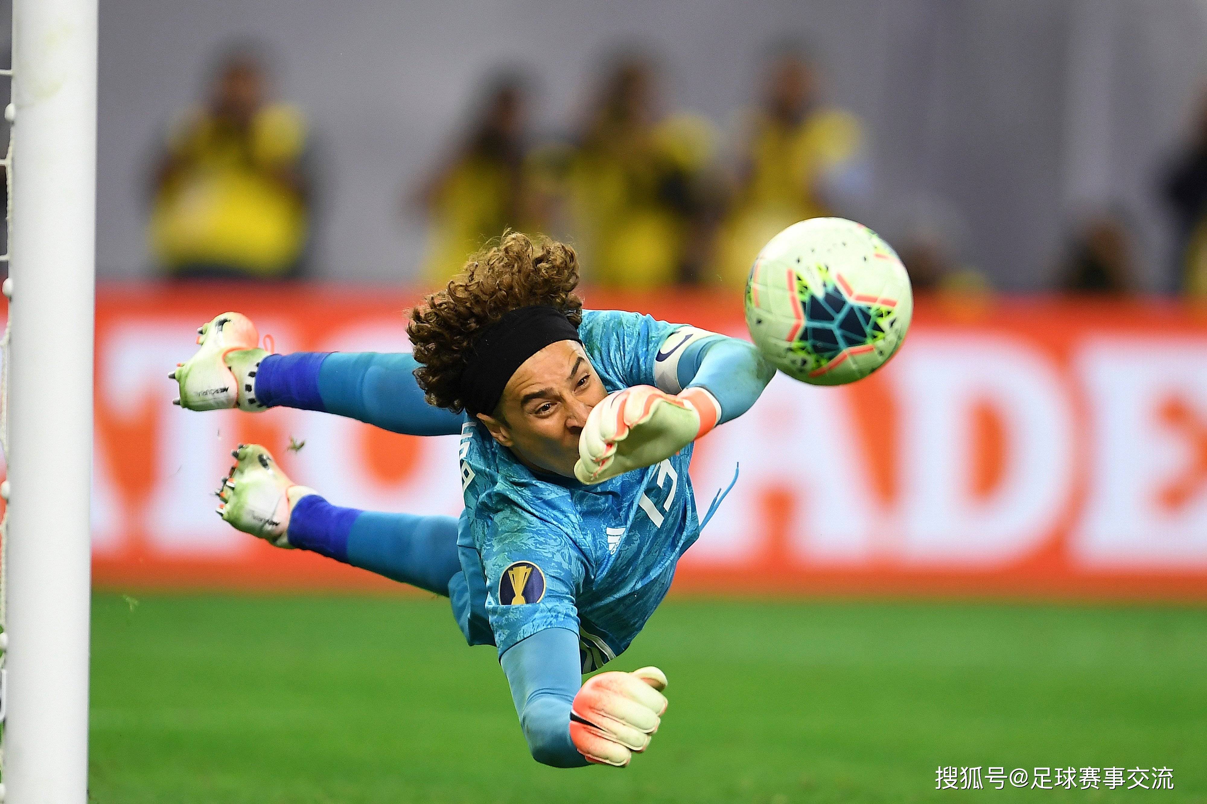 九游娱乐体育-美洲杯：南美足球的激情碰撞