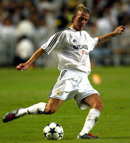 包含贝克汉姆的贝氏弧线:为什么他的任意球至今无解?的词条 包含贝克汉姆的贝氏弧线:为什么他的任意球至今无解?的词条