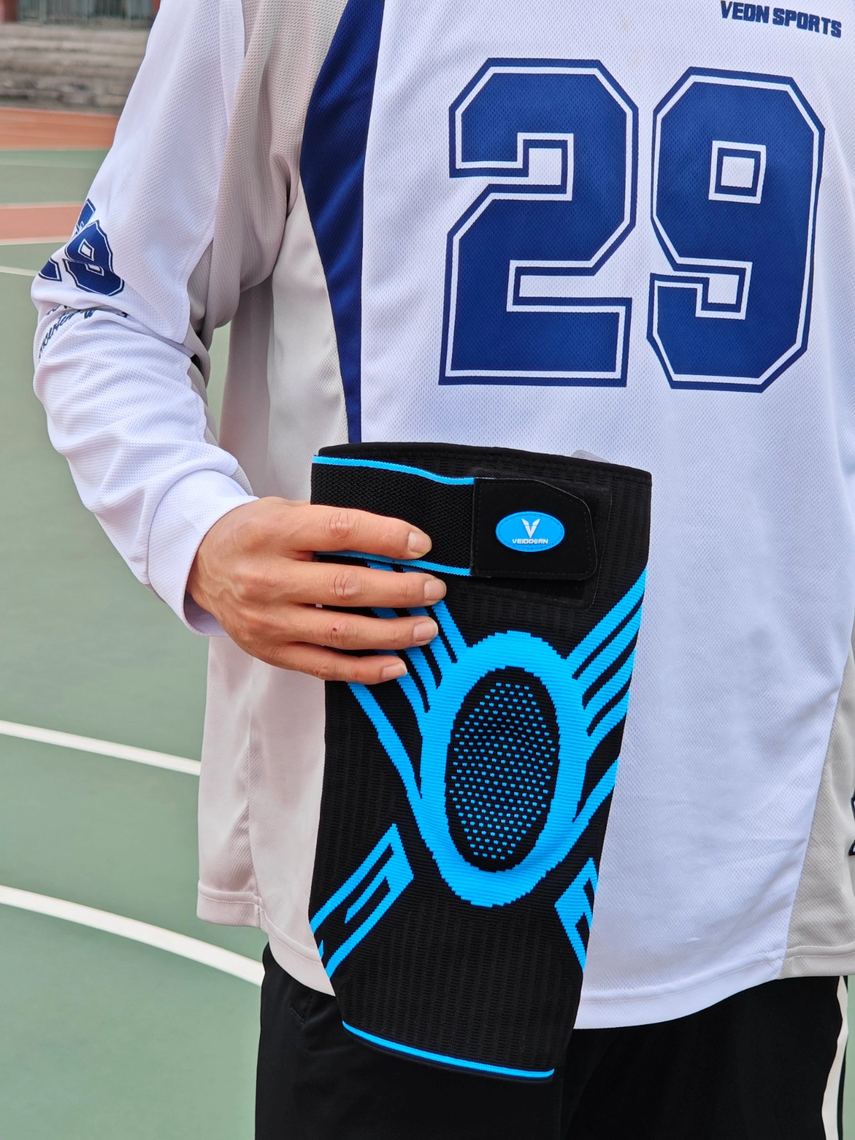 九游体育官网下载-NBA球员为什么不穿护具？