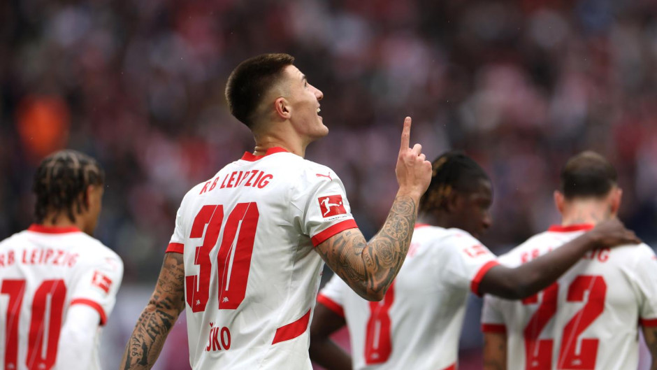 包含RB莱比锡:红牛模式对德国足球的冲击的词条 包含RB莱比锡:红牛模式对德国足球的冲击的词条