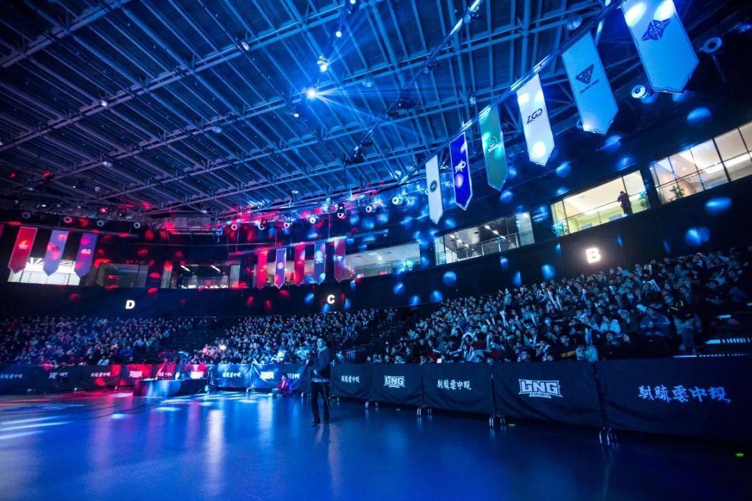 关于电竞+元宇宙:虚拟观赛或成未来主流的信息 关于电竞+元宇宙:虚拟观赛或成未来主流的信息