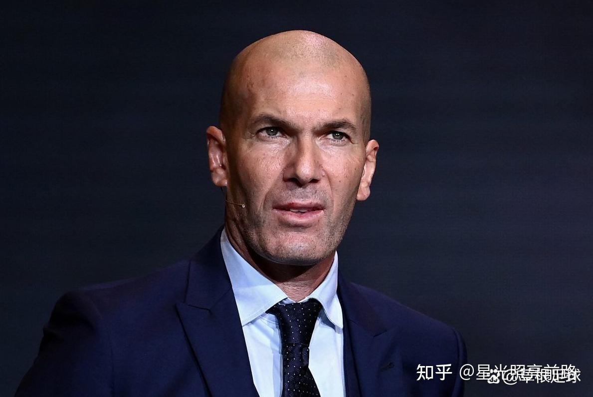 九游体育官方网站-皇马欧冠三连：齐达内的玄学之谜的简单介绍