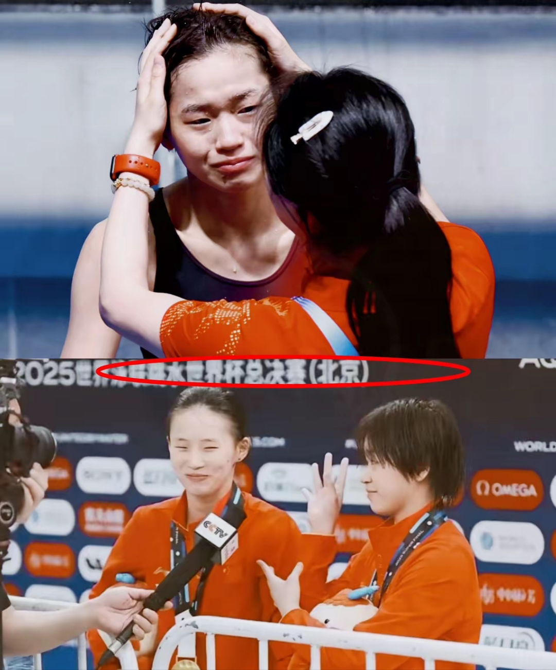 九游体育官方-温情：运动员将奖金捐给对手治病