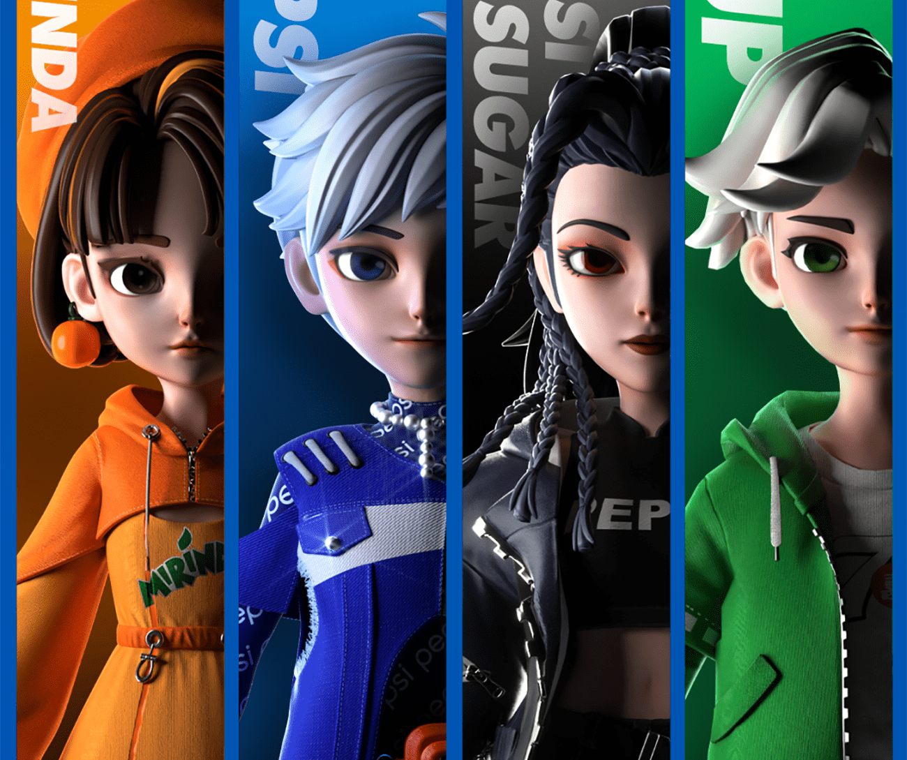 九游体育官方网站-电竞选手代言新风向：虚拟偶像合作成趋势的简单介绍