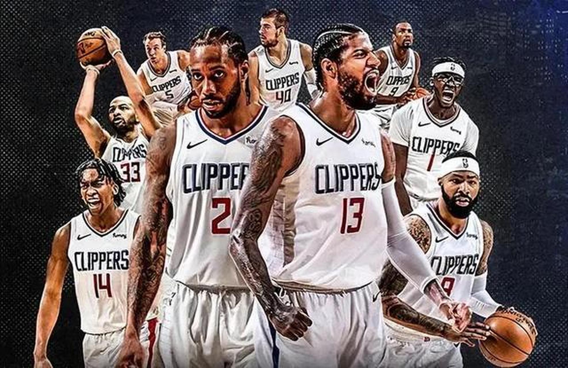 九游体育网页版-包含快船小阵容效果分析：双核带不动？的词条