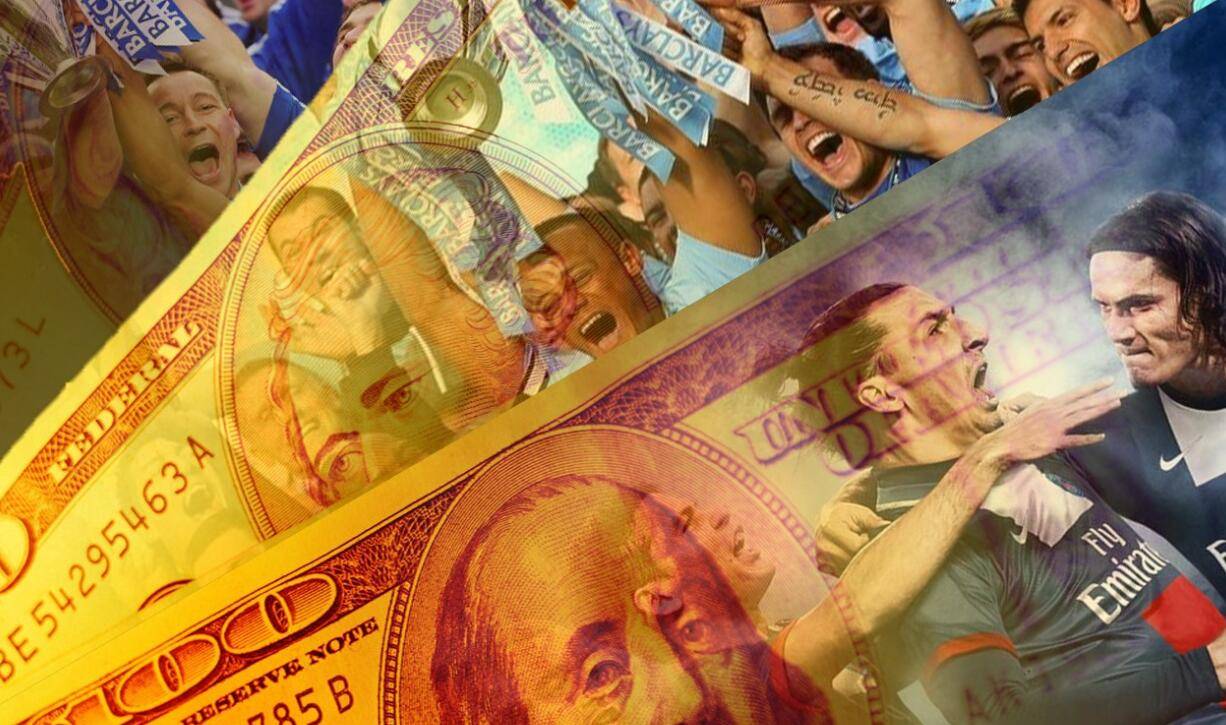 九游体育官方-沙特联赛崛起：下一个金元足球中心？