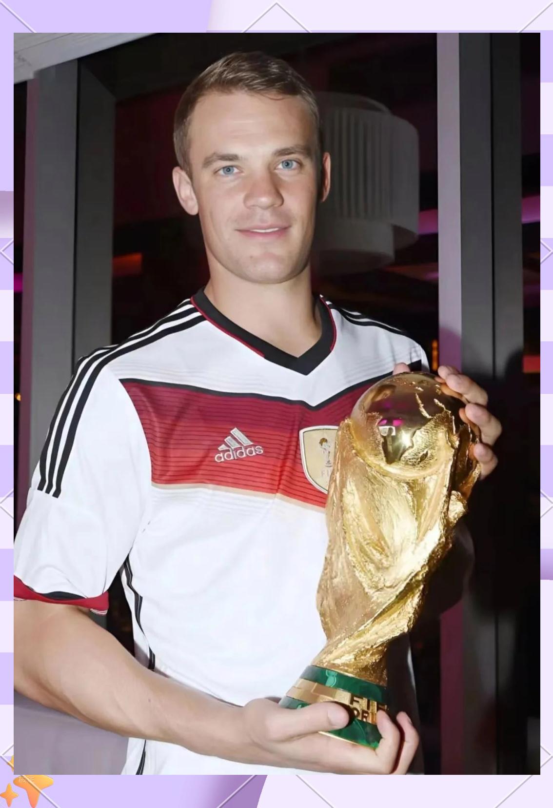 关于门将新时代：诺伊尔之后，谁是新一代“门卫”？的信息